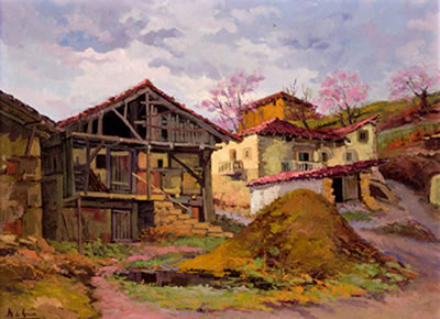 Caserío