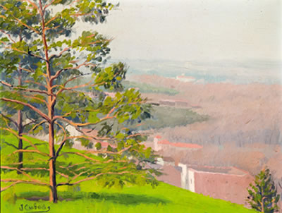 Paisaje rural