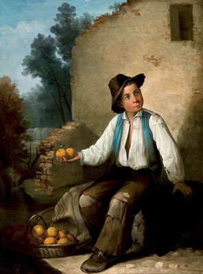 Niño vendiendo naranjas by Antonio Cabral Y Aguado Bejarano - Auction record, sale price, and art valuation. Compare with similar artists and explore comparable artworks.