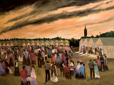 Feria de Abril