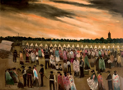 Feria de Abril