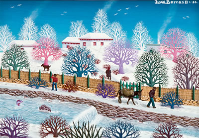 Invierno