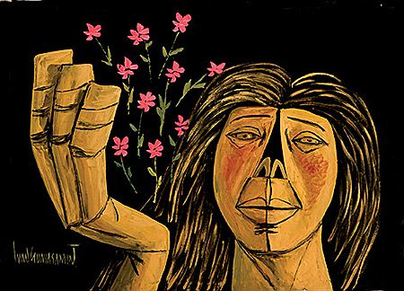 Embera Kation. Indigenista