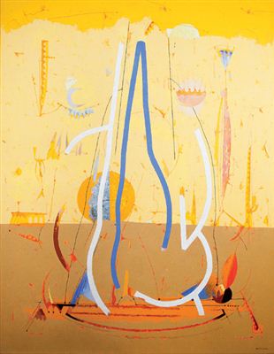 Del Diccionario de las Nostalgias II by Pedro Muino Fernandez - Auction record, sale price, and art valuation. Compare with similar artists and explore comparable artworks.