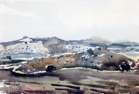 Geología by Julio Quesada Gilabert - Auction record, sale price, and art valuation. Compare with similar artists and explore comparable artworks.