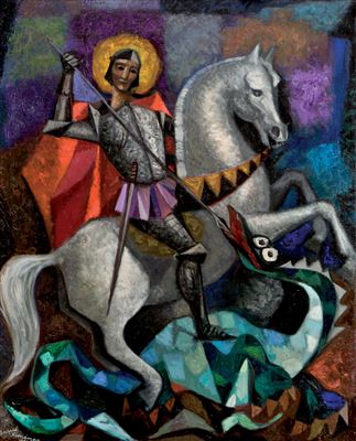 San Jorge