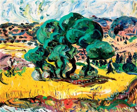 Paisaje