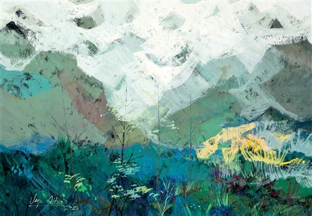 Paisaje