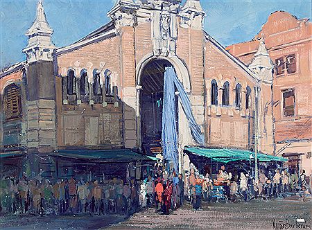 Mercado