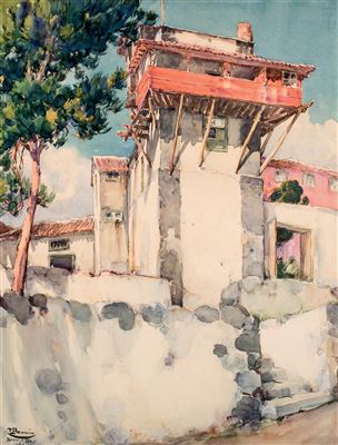 Realejo Bajo, Tenerife