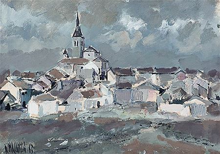 Pueblo