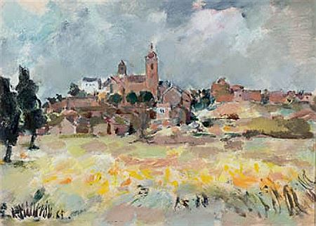 Pueblo