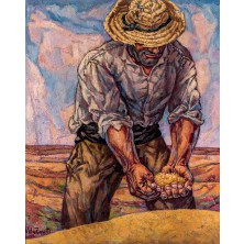 La cosecha