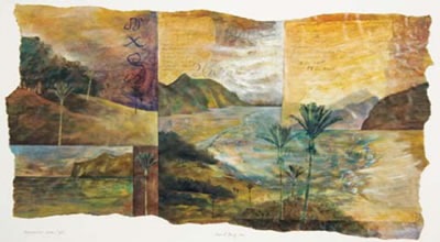 Honorarium 2000 / VII