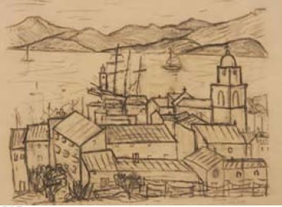 Port of Split, Dalmatia