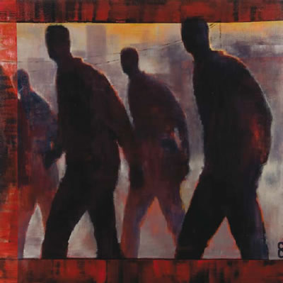 View Eight, from the Momentumseries