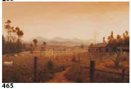 Evening in Upper Moutere by Hans Brutsch - Auction record, sale price, and art valuation. Compare with similar artists and explore comparable artworks.