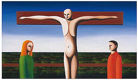 Crucifixion
