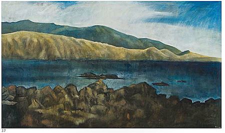 Wellington Heads