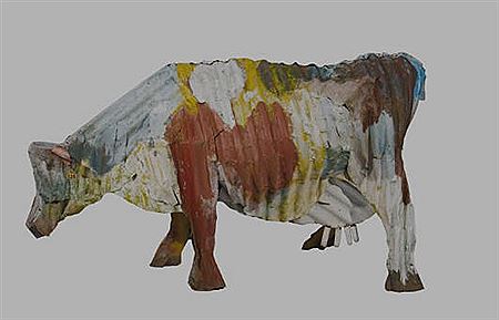 Cow