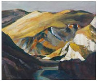 Canyon Shadows, Skippers
