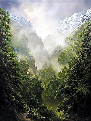 Southern Majesty