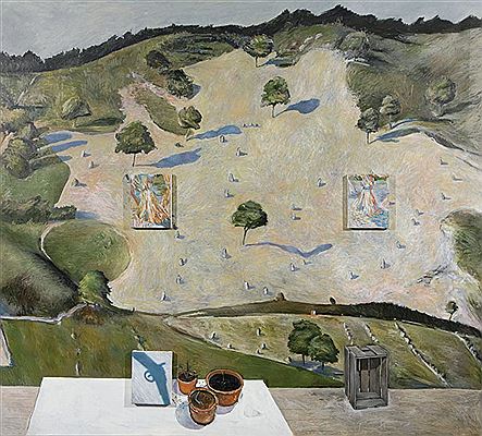 Field Event (1992)