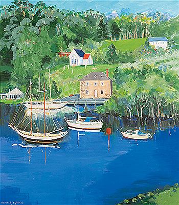 Kerikeri Basin