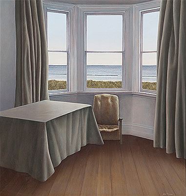 Interior & Sea