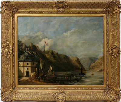 COASTAL VILLAGE