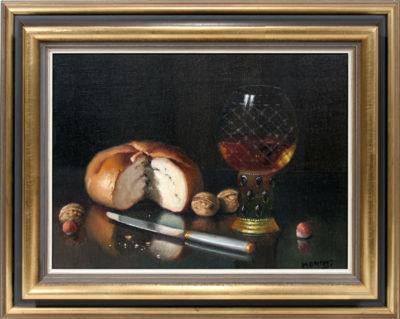 Still Life