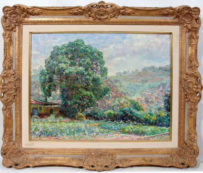 LANDSCAPE