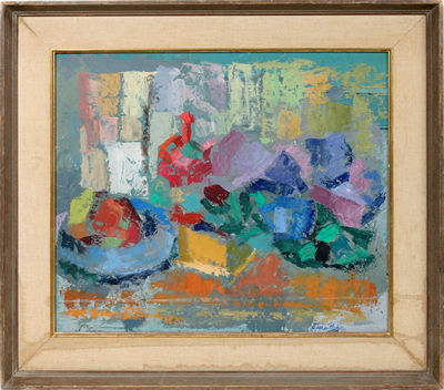 CUBIST