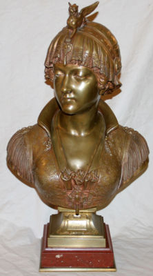 BIANCA CAPELLA