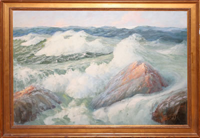 SEASCAPE