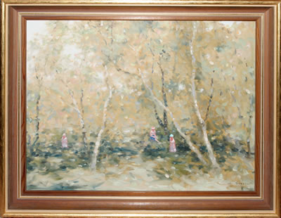 LANDSCAPE