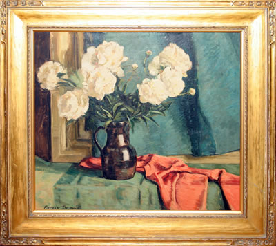 Still Life