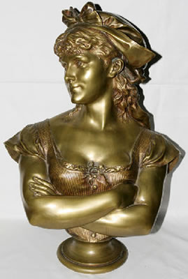 Dorie, 1877 by Leopold Harze - Auction record, sale price, and art valuation. Compare with similar artists and explore comparable artworks.