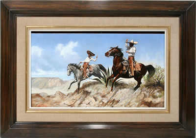 Cowboys