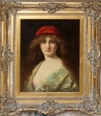 Untitled by Angelo Asti - Auction record, sale price, and art valuation. Compare with similar artists and explore comparable artworks.
