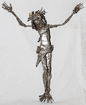 "Christ"