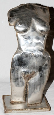 Female Nude