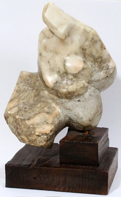 Abstract figure