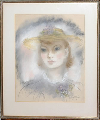 Portrait
