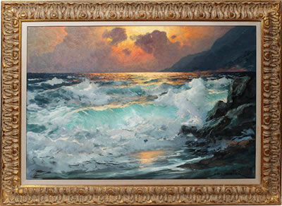 SEASCAPE