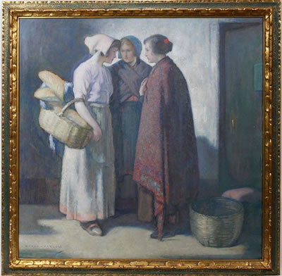 The Gossips