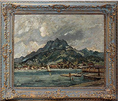 Landscape
