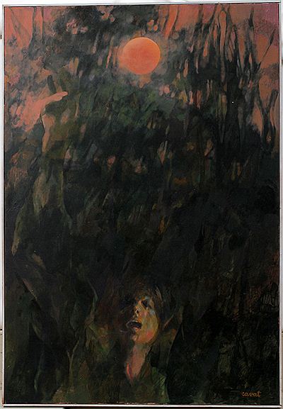 "The Red Ball"