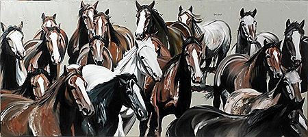 Cavalry