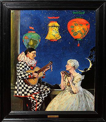 "SERENADE"
